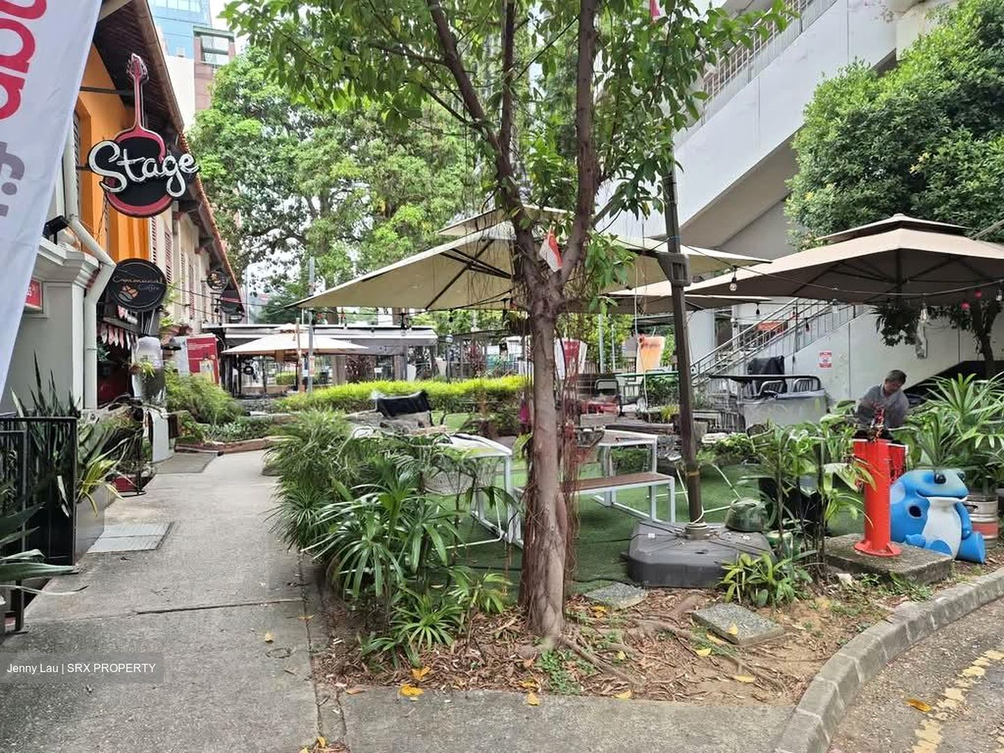 Prinsep Place (D7), Shop House #545905441